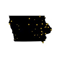 Iowa Initiative for Sustainable Communities logo - Similar company to Laundrymates
