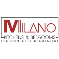 Milano Kitchens logo - Similar company to Milano Modular Kitchens & Wardrobes