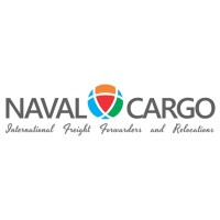 Naval Cargo logo - Similar company to Sq Logistics