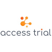 accesstrial logo - Similar company to Omniscience
