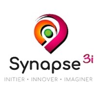 SYNAPSE 3I logo - Similar company to Association Alys