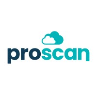 PROSCAN® Solutions logo - Similar company to Proshred® Security