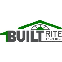 BuiltRite Tech Inc. logo - Similar company to Alumax Panel