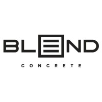 BLEND CONCRETE S.A.S logo - Similar company to Innovacron