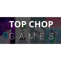Top Chop Games logo - Similar company to Dodolabs