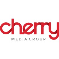 Cherry Media Group logo - Similar company to Adgility