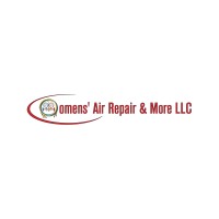 Oomens' Air Repair & More logo - Similar company to Ivanco, Inc.