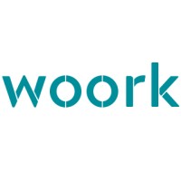 Woork logo - Similar company to Dalton Corporation
