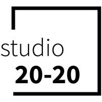 STUDIO 20-20 logo - Similar company to Sgp³ - Dr. Scholz Gesamtplan Gmbh