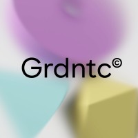 Gradientic logo - Similar company to Type Forward