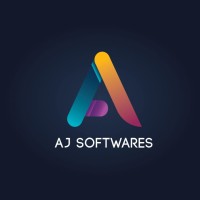 AJ Software House logo - Similar company to Neo Biotec