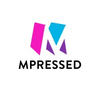 MPRESSED logo - Similar company to Prismera