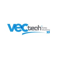Vectech logo - Similar company to Vectec
