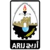 ARIJ logo - Similar company to Syria Development Centre (Syriadev)