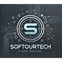 SoftourTech logo - Similar company to Transatlántica Servicios