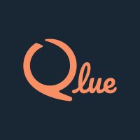 Qlue AB logo - Similar company to Dynamic Dog