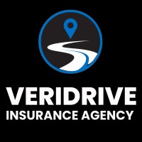 VeriDrive Insurance Agency logo - Similar company to Smart Fleet