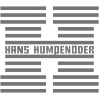 Hans Humpenoeder GmbH logo - Similar company to Meier Baustoffe Gmbh