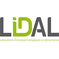 Laboratoire LIDAL logo - Similar company to Amicolab