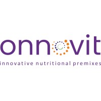 Onnovit Gıda San. Ltd. Şti. logo - Similar company to Pharmaist 2025 - İlaç Bileşenleri, İçerikleri Ve Teknoloji Fuarı