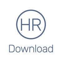 HRDownload logo - Similar company to Vcore Solutions