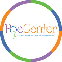Poe Center for Health Education logo - Similar company to The Center For Assessment, Research, And Educational Safety