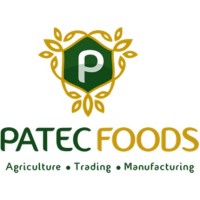 Patec Foods Limited logo - Similar company to Luminaries