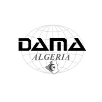 DAMA Algeria - Algiers (Forming) logo - Similar company to Procuplus