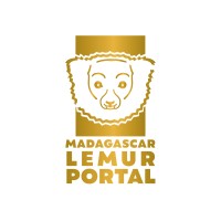 Madagascar Lemur Portal logo - Similar company to Madagascar National Parks