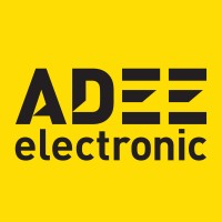 ADEE ELECTRONIC logo - Similar company to Dicel Electronics