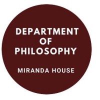 Department Of Philosophy, Miranda House logo - Similar company to Learniqo