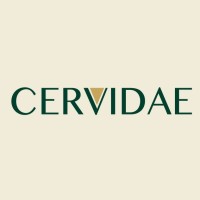 Cervidae logo - Similar company to Parkdales