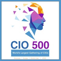 CIO500 logo - Similar company to Enterprise It World