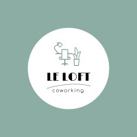 Le Loft coworking logo - Similar company to Moonflake