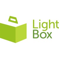 LightBox logo - Similar company to Questia