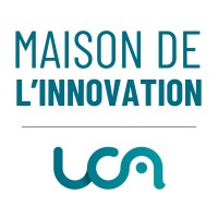 Maison de l'Innovation - UCA logo - Similar company to Nutriferments