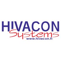 Hivacon Systems Oy logo - Similar company to Aton-Yhtiöt