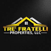 Tre Fratelli Properties logo - Similar company to My Town Construction