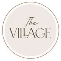 The Village Bodywork for Families logo - Similar company to Nextlevel Internet