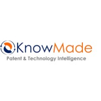KnowMade logo - Similar company to Enigma Market Intelligence