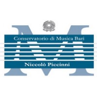 Conservatorio di Musica di Bari logo - Similar company to Fvgtastetrack