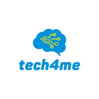 Tech4me logo - Similar company to Flit