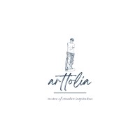 Arttolia Marble logo - Similar company to خطى الاحلام | Dreamssteps