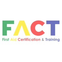 First Aid Certification and Training logo - Similar company to First Aid & Cpr Training Specialists
