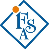 IFS Academy logo - Similar company to Klarops Ai