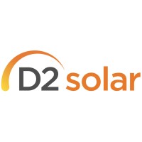 D2Solar logo - Similar company to Dorian Solutions