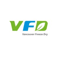 Vancouver Freeze Dry logo - Similar company to Mnm Data