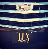 Lux Guam Limousine & Luxury Tours