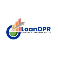 Creditum Management Pvt. Ltd. - LoanDPR logo - Similar company to Techcognics India Pvt. Ltd.