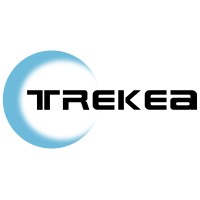 Trekea Mobile logo - Similar company to Uniupp